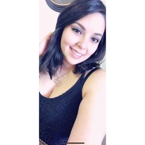 Meet your Posher, Bianca